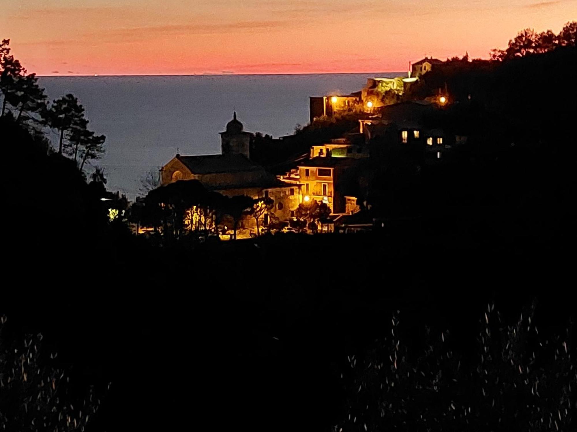 Incanto 베르나차 외부 사진